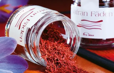 تصویر 3 از زعفران مرغوب قائنات با رنگ‌ دهی مناسب و بافت یکدست برای مصرف روزمره